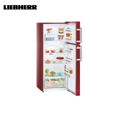 LIEBHERR TCR-2620 RED