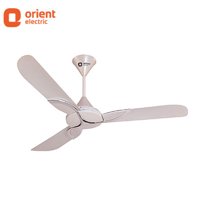 ORIENT 1200MM CRISTO WHITE-CHROME